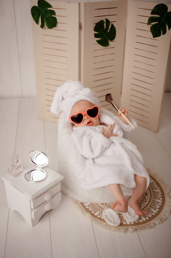 Фотография автора Ксения Хапугина