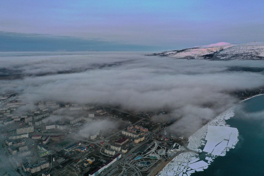 Photograph by Лариса Ким