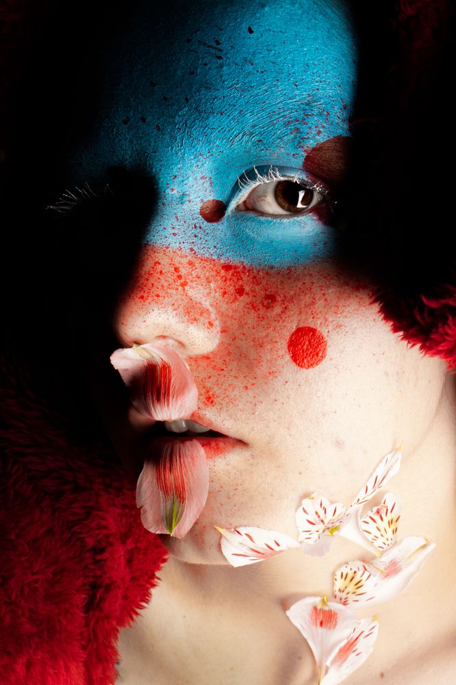 Photograph by Andrik mora