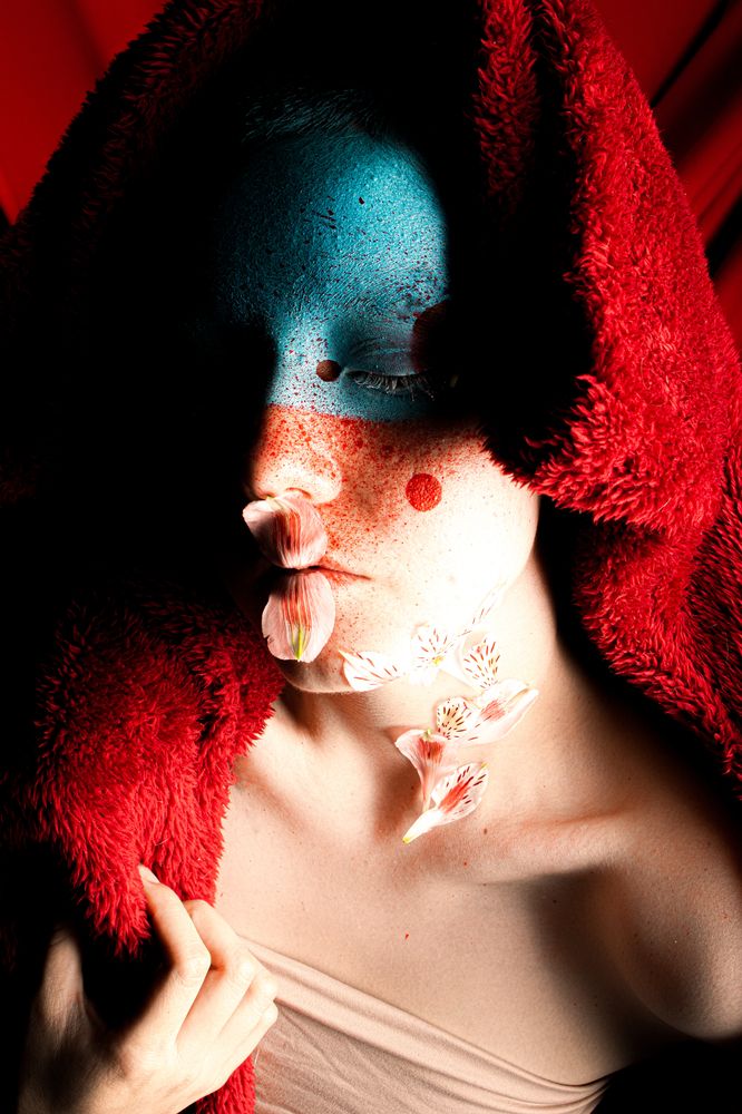 Photograph by Andrik mora