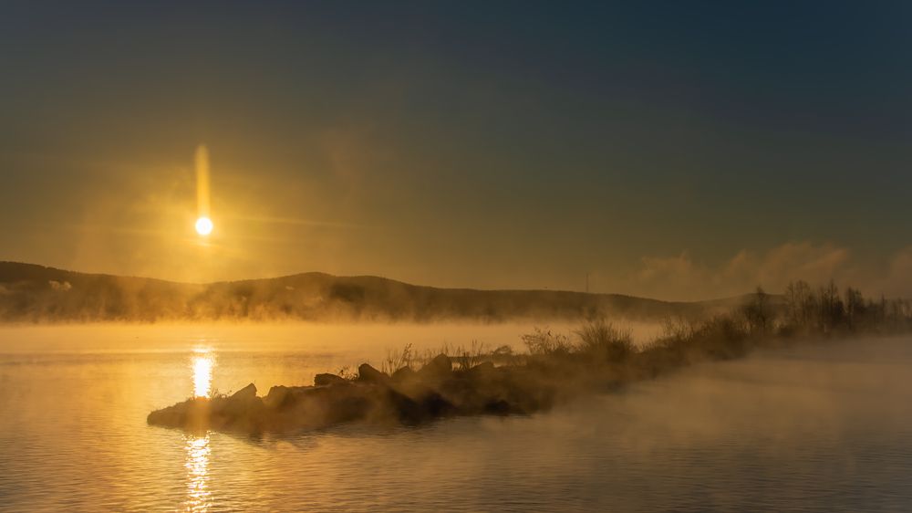 Photograph by Олег Бережных