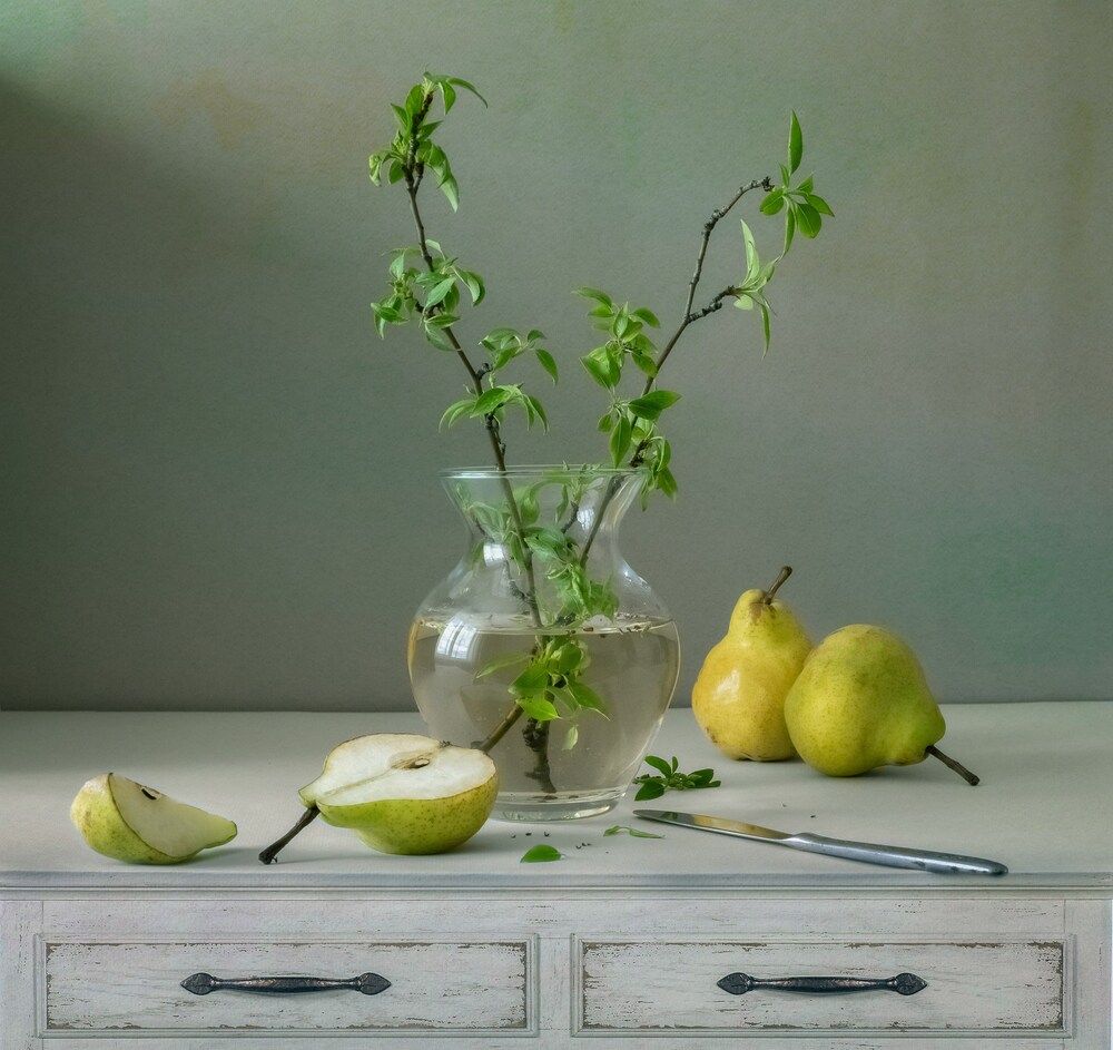 Photograph by Ирина Зиннурова