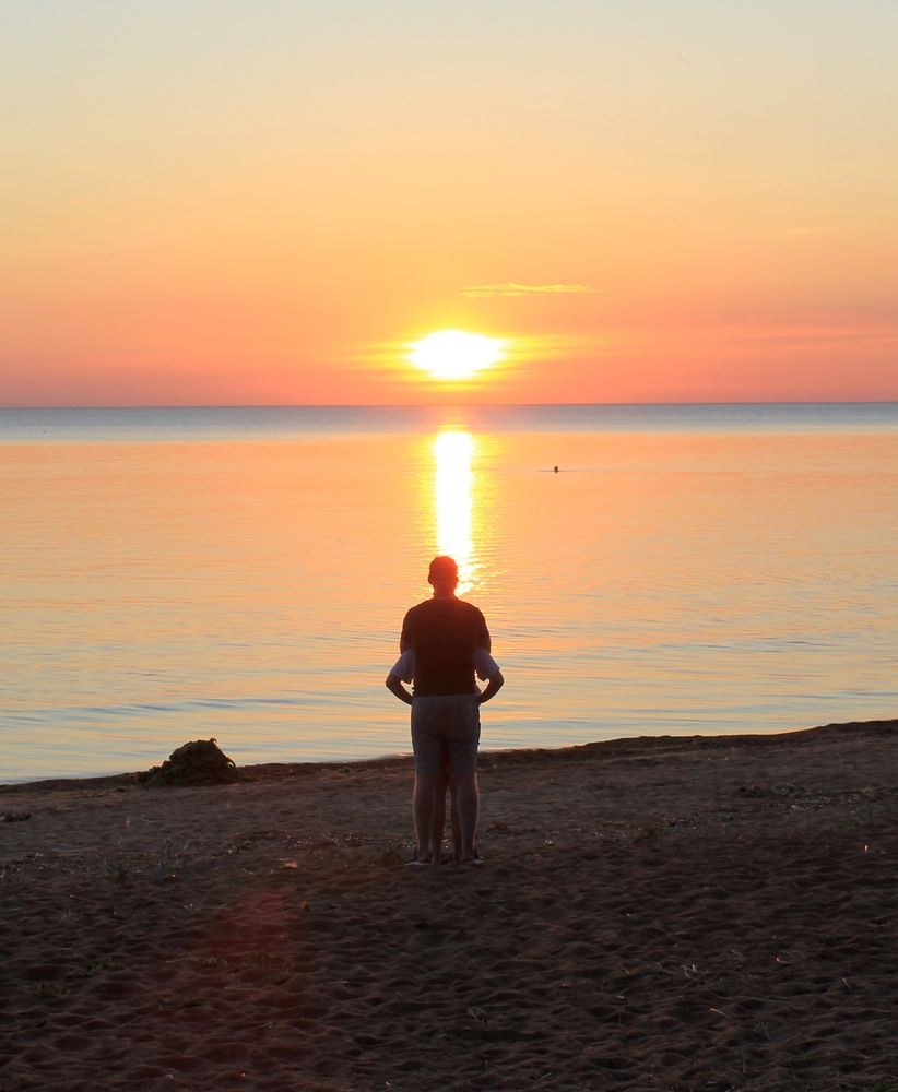 Photograph by Olga Bagaeva