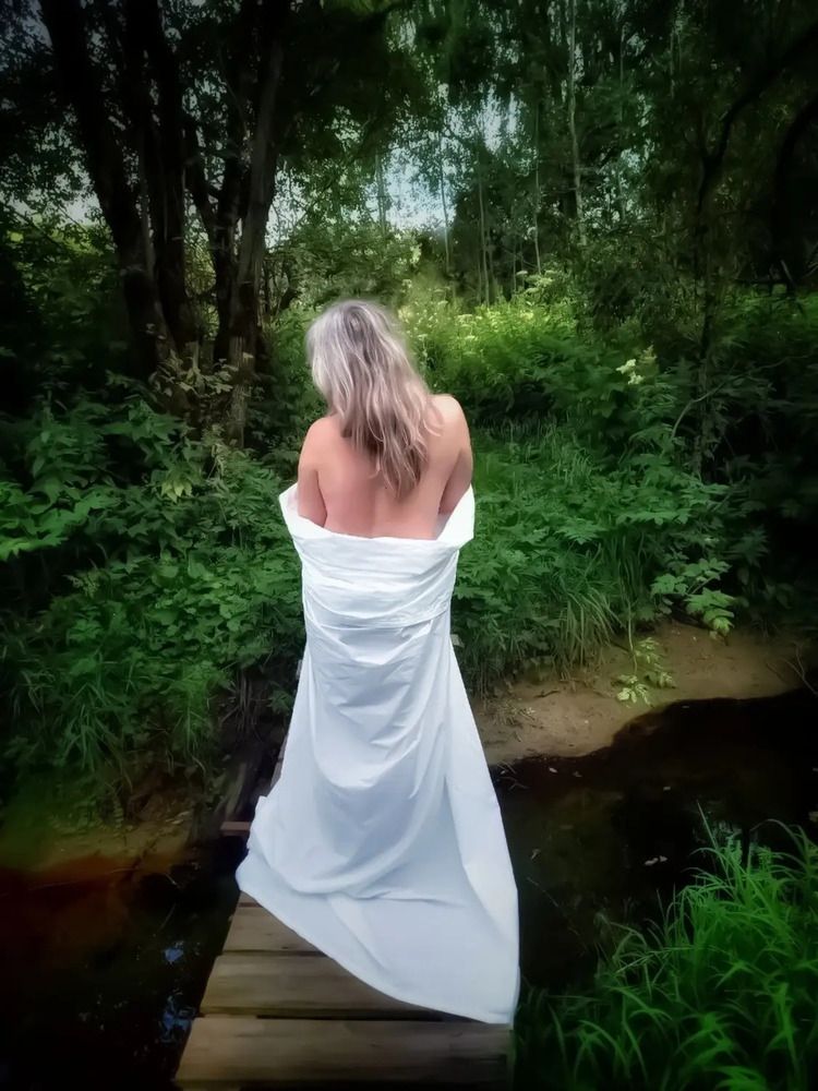 Фотография автора Татьяна Александровна Терехова