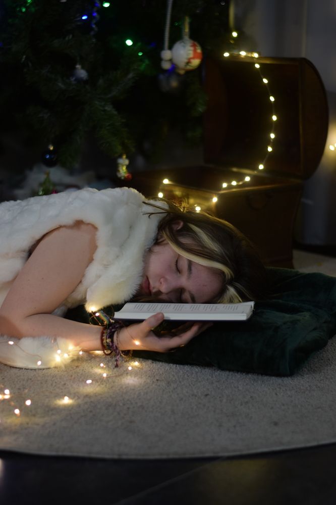 Photograph by Irene Rinas