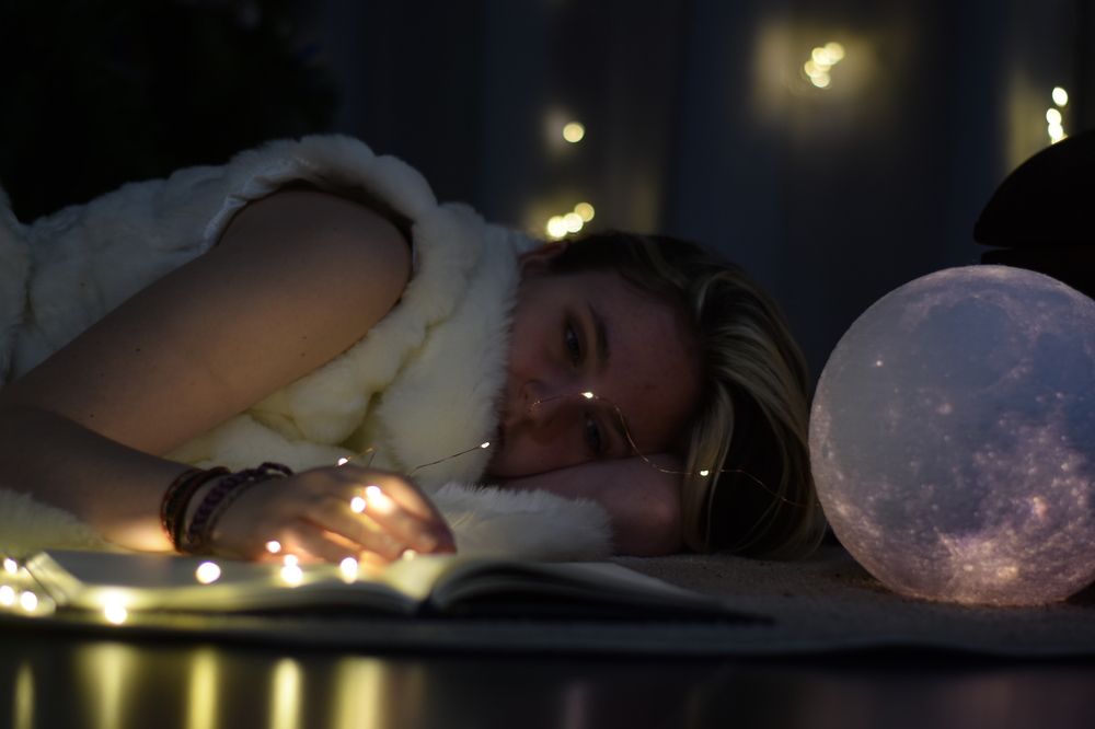 Photograph by Irene Rinas