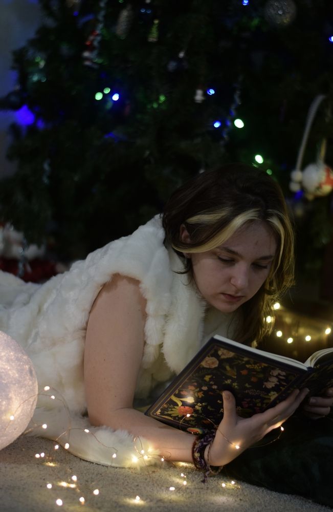 Photograph by Irene Rinas