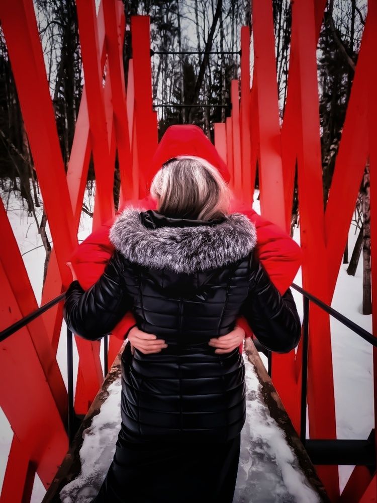 Фотография автора Татьяна Александровна Терехова