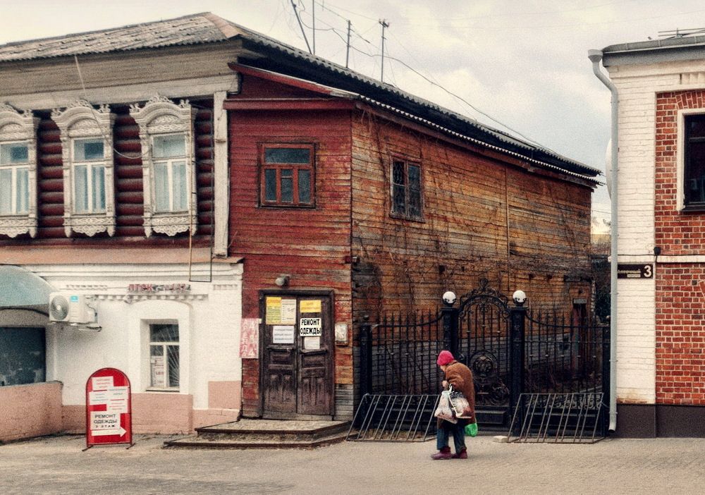 Фотография автора Е лена Е