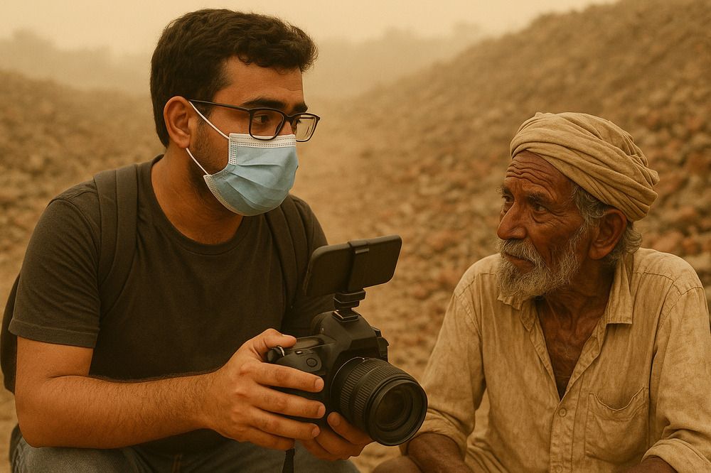 Фотография автора Washiful Majid