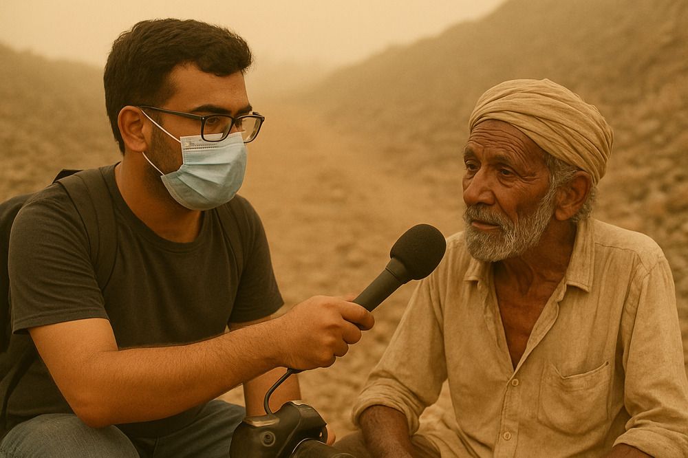 Фотография автора Washiful Majid