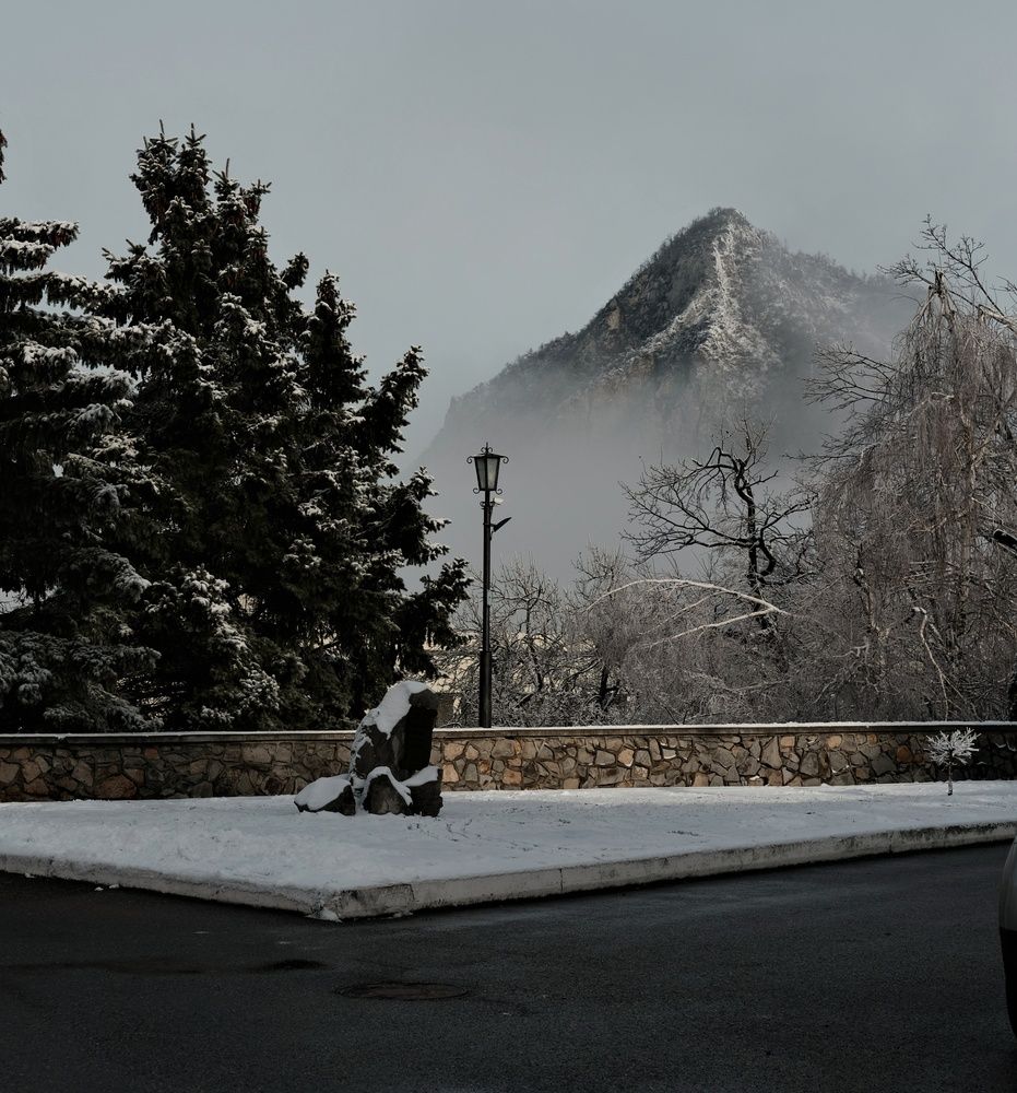 Photograph by Сергей Кошин