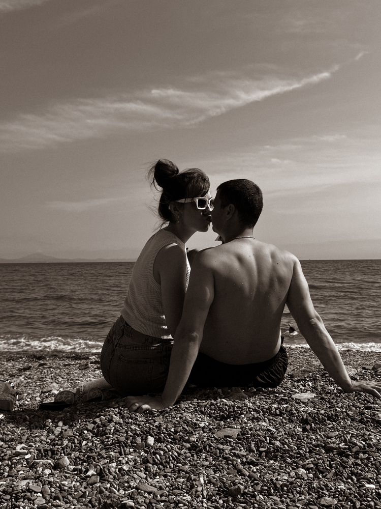 Фотография автора Ксения