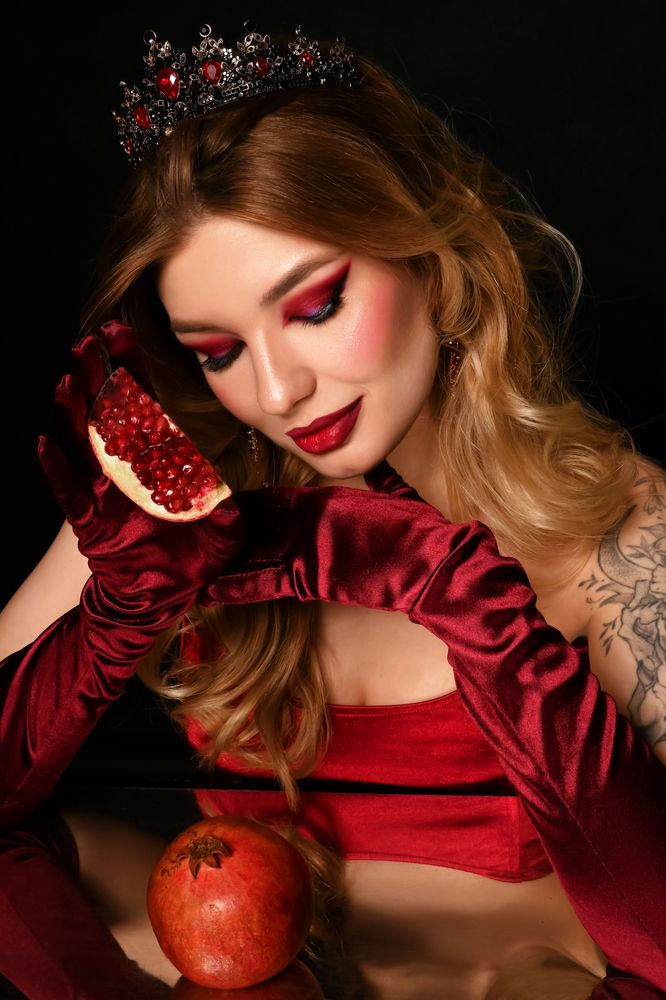 Photograph by Любовь Безволева