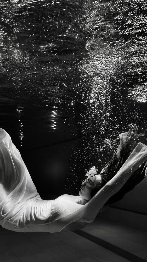 Photograph by Alexander Chulikan