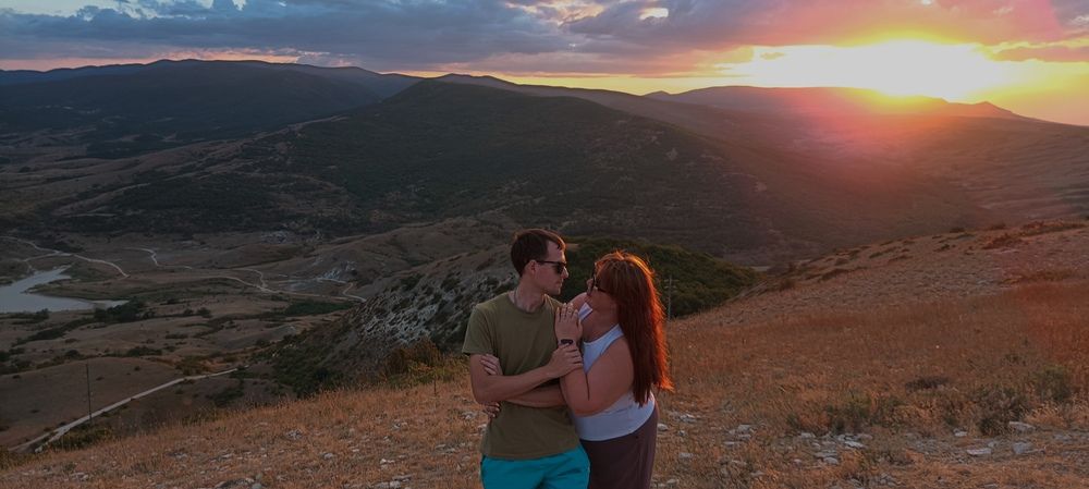 Photograph by Анастасия Никитюк