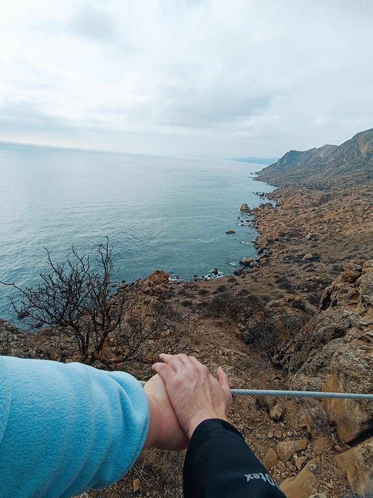 Photograph by Анастасия Никитюк