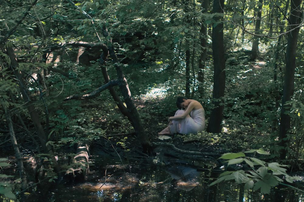 Photograph by Наталья Юденкова