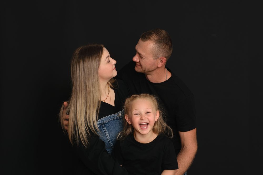 Photograph by Vitalina Unruh