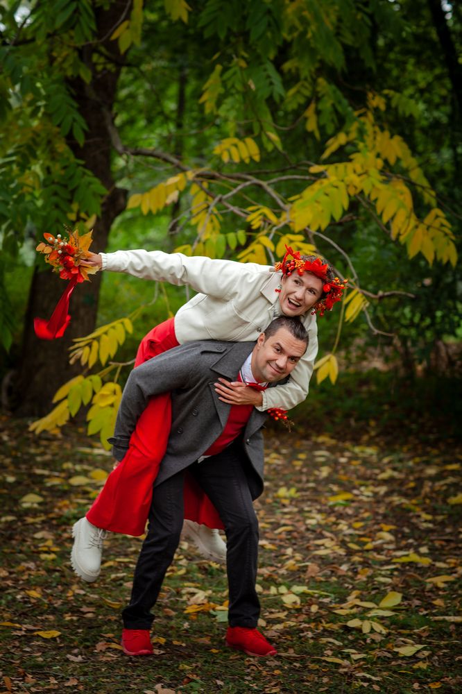 Фотография автора Анна Тихомирова