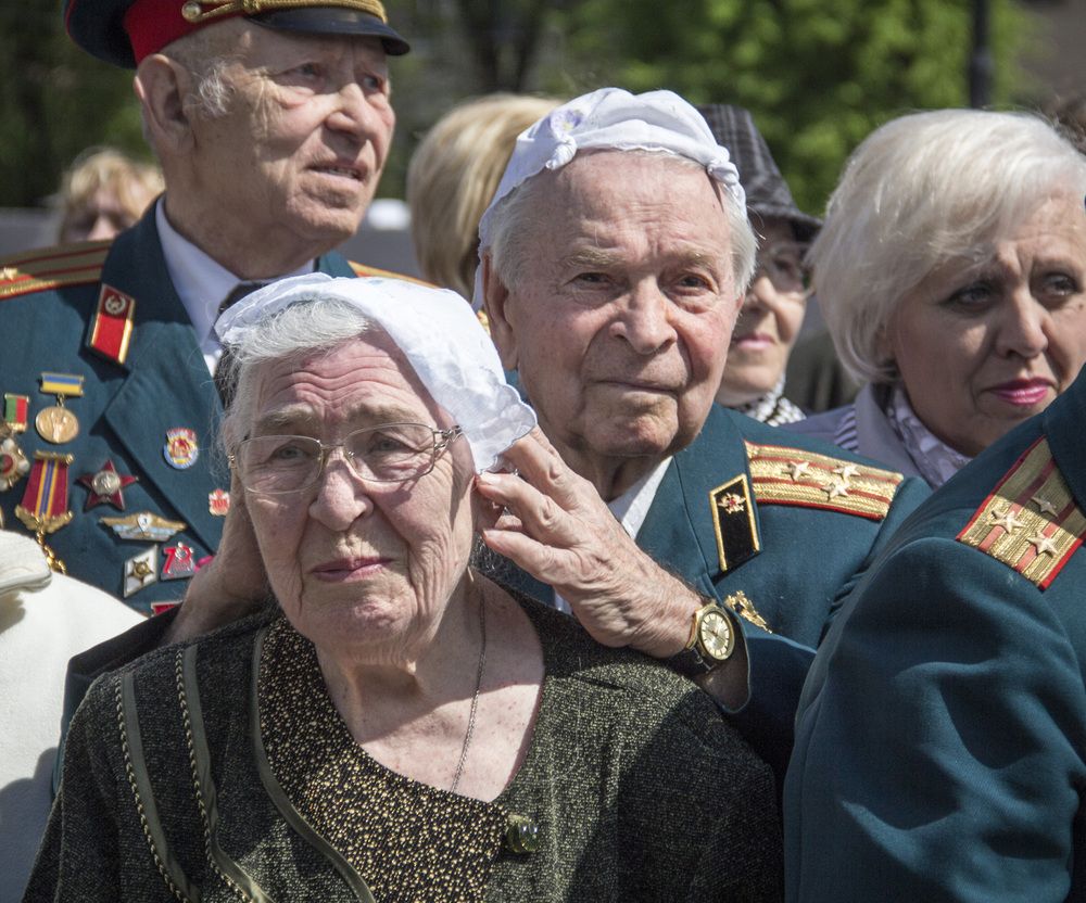 Photograph by Игорь Квочка