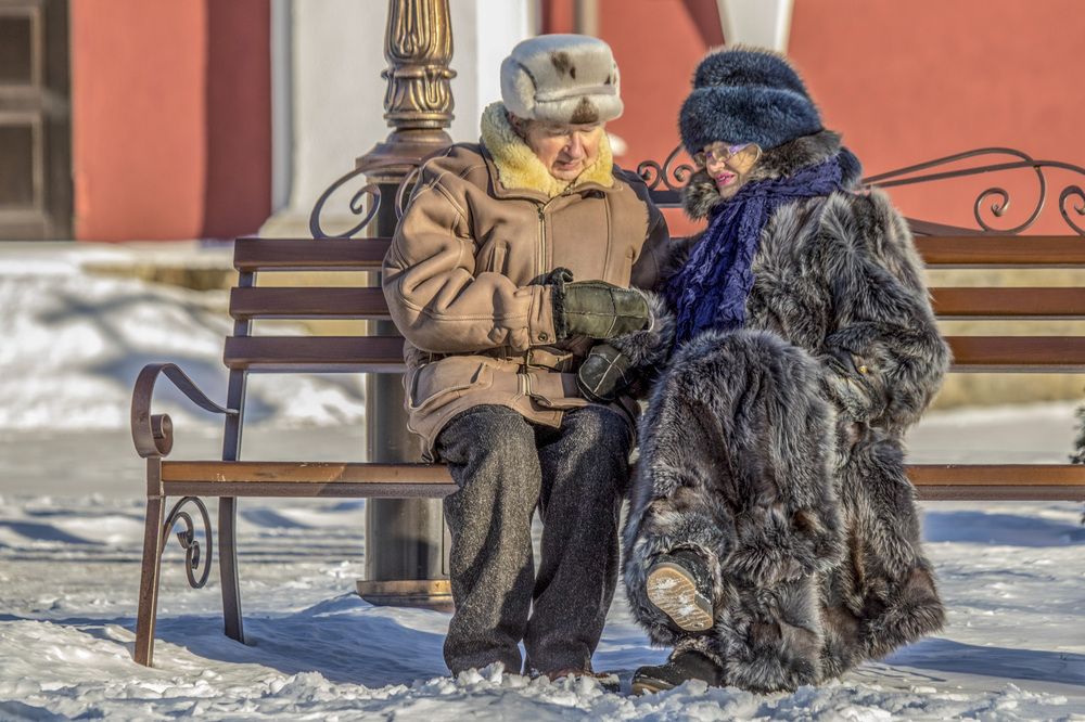 Photograph by Игорь Квочка