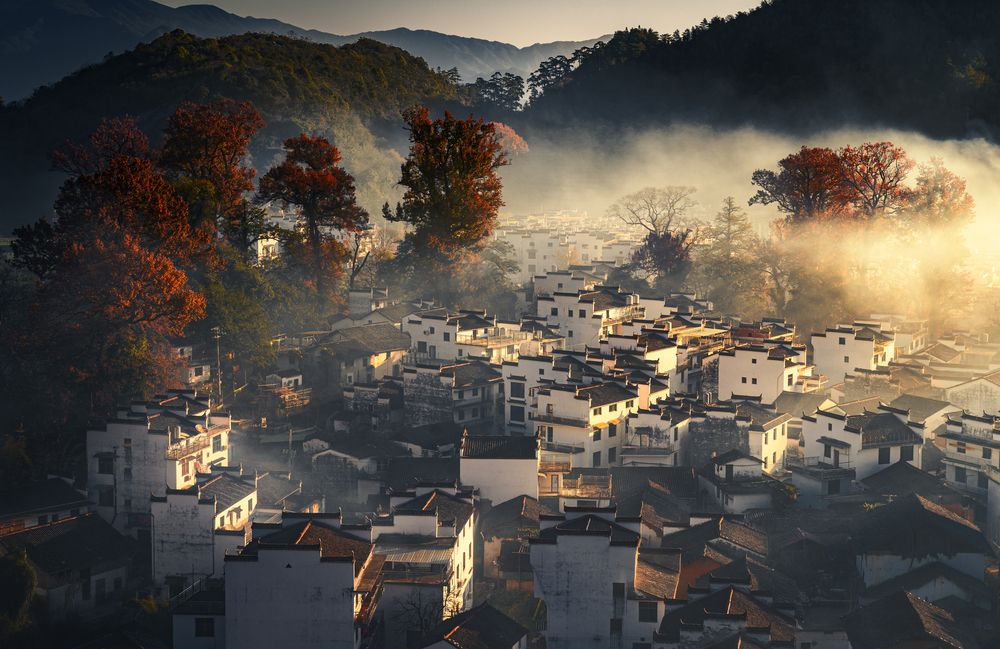 Photograph by xie xinchen