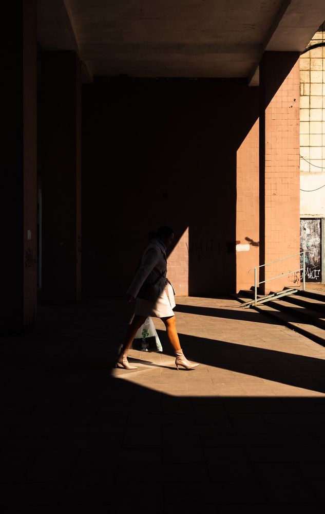 Photograph by Alexander Nosov