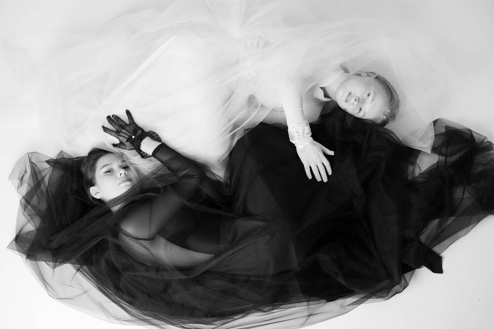 Photograph by Лариса Оспанова