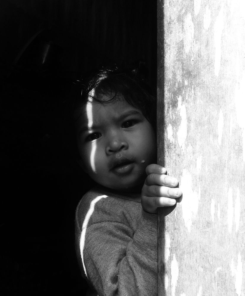Peek-a-Boo