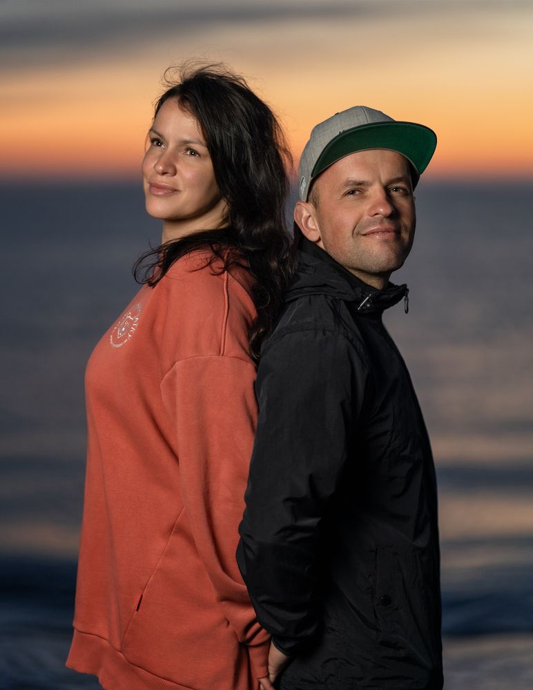 Photograph by Evgeny Dobrynin