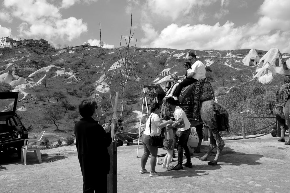 Photograph by Ernest Spiteri Gonzi