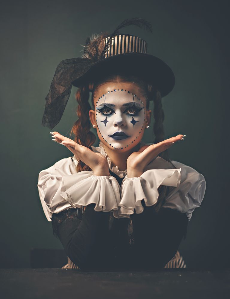 Photograph by Олеся Амеличева