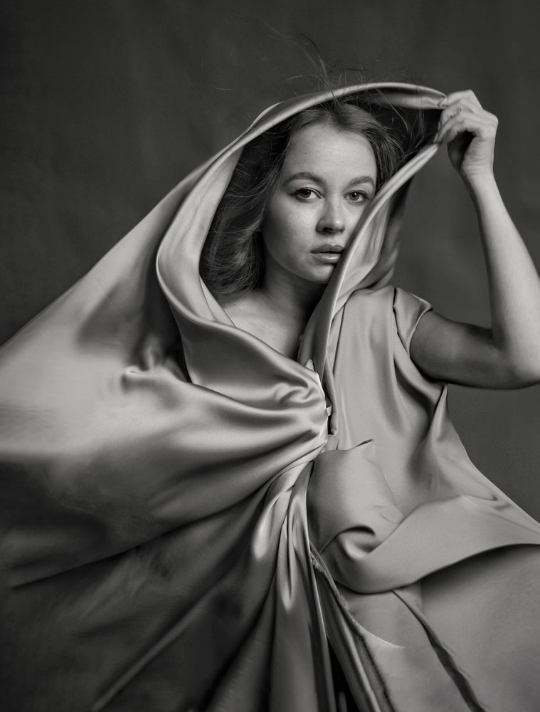 Photograph by Margarita Malkova