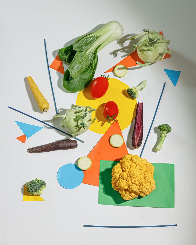 Photograph by Анастасия Тимарг