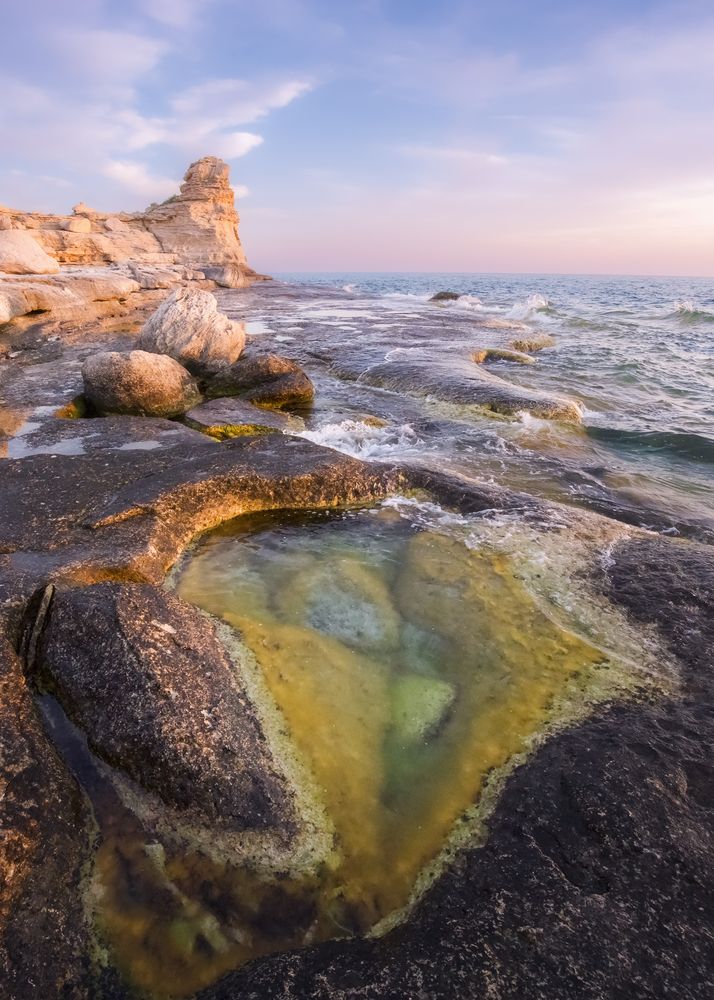 Фотография автора Ольга Белоусова