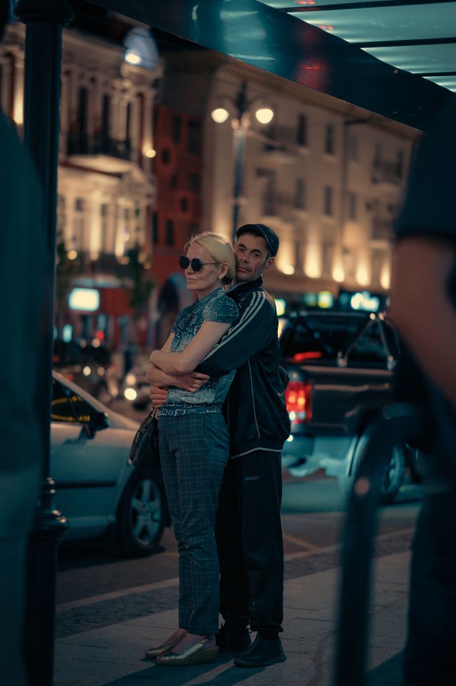 Photograph by Алексей Муравьев