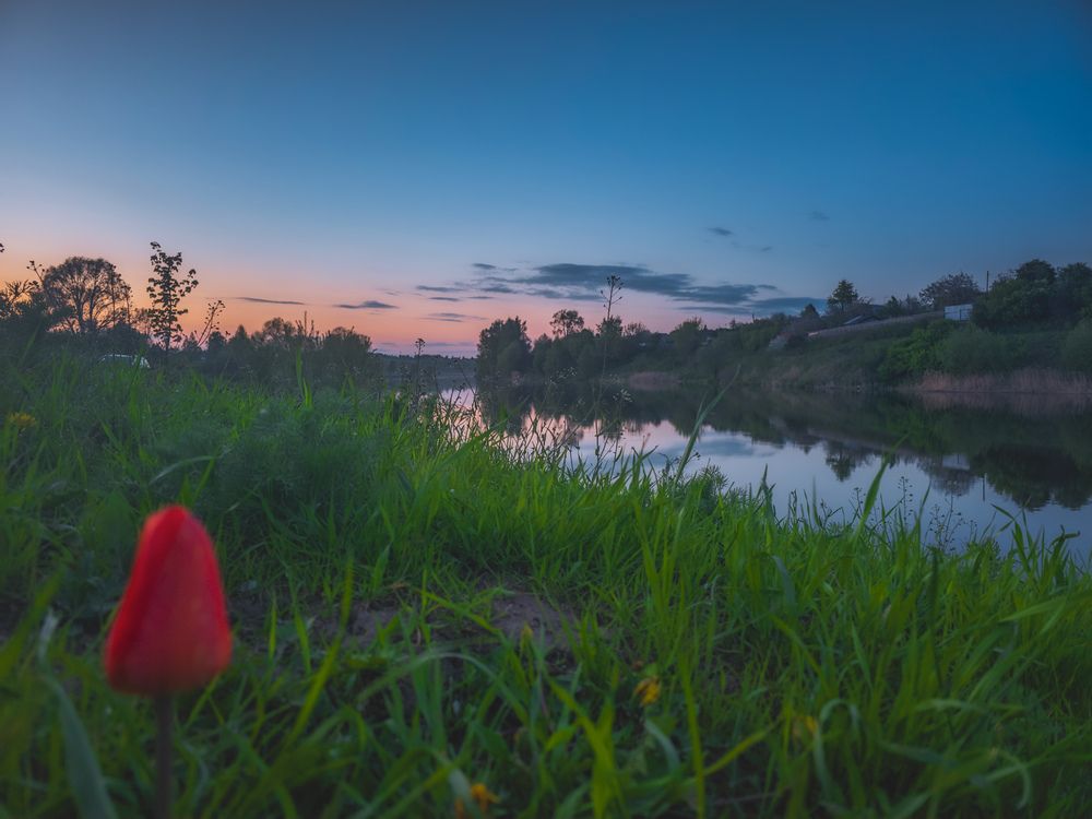 Photograph by Кирилл Сидоров