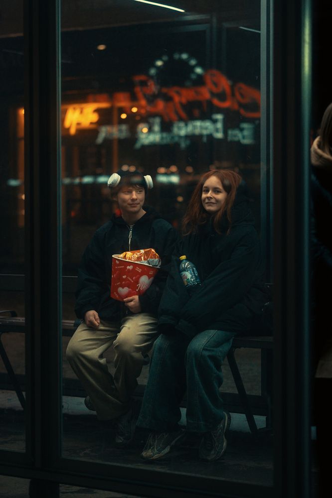 Photograph by Алексей Муравьев