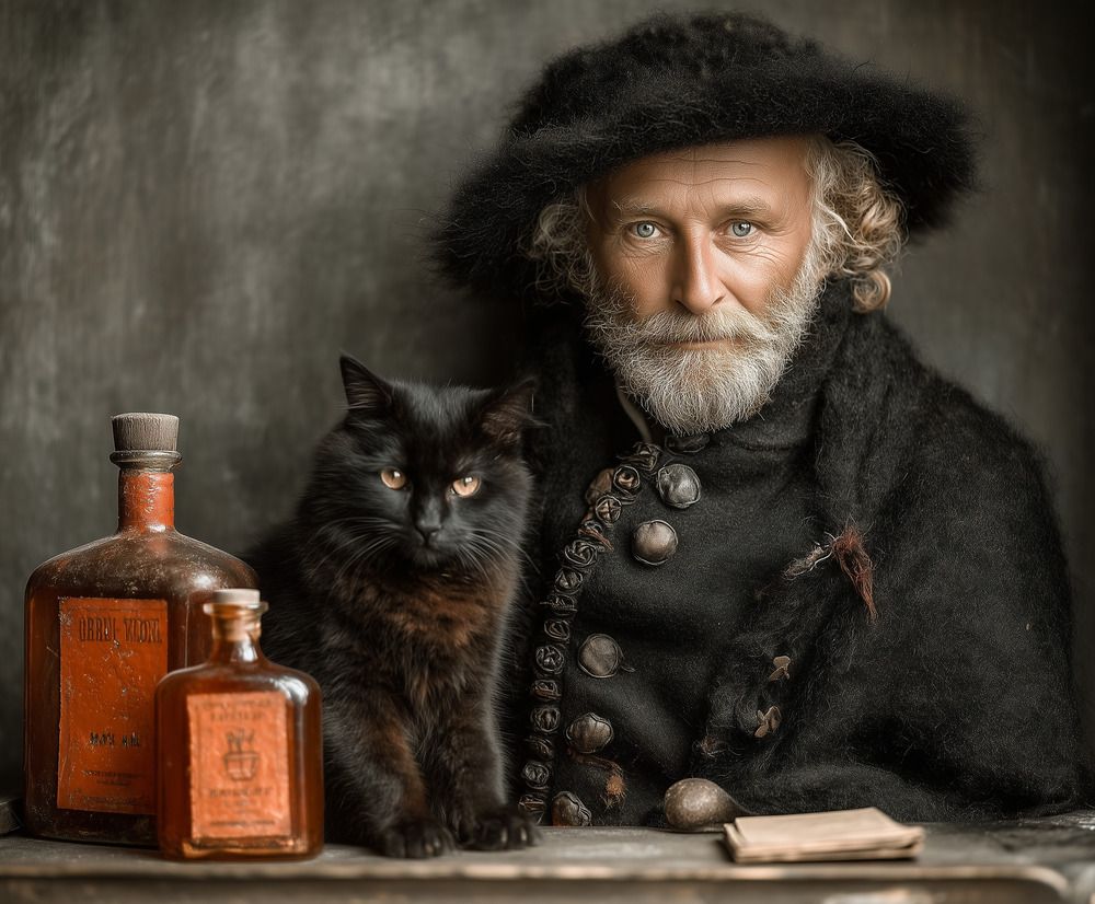 Фотография автора Максим Мельников