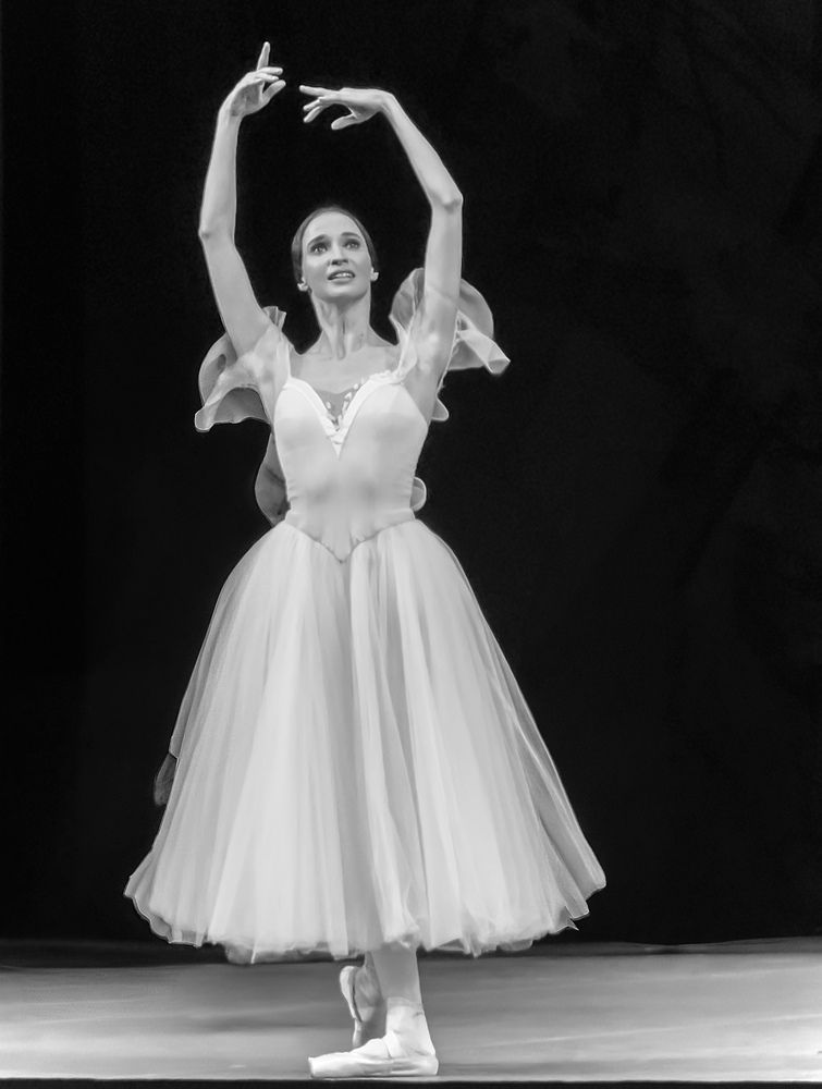 Photograph by Мария Петровцева