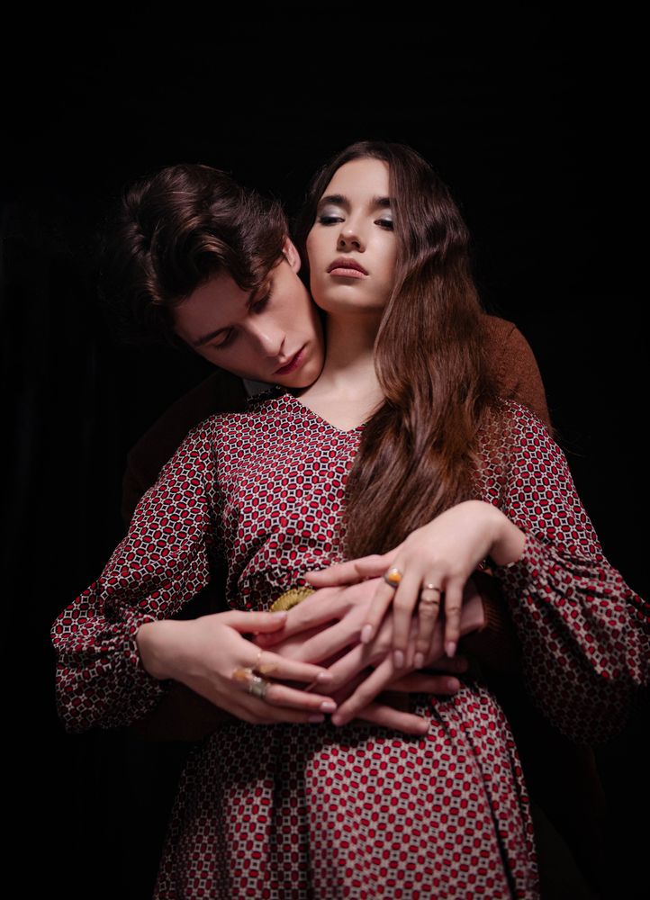 Photograph by Екатерина Ковалева