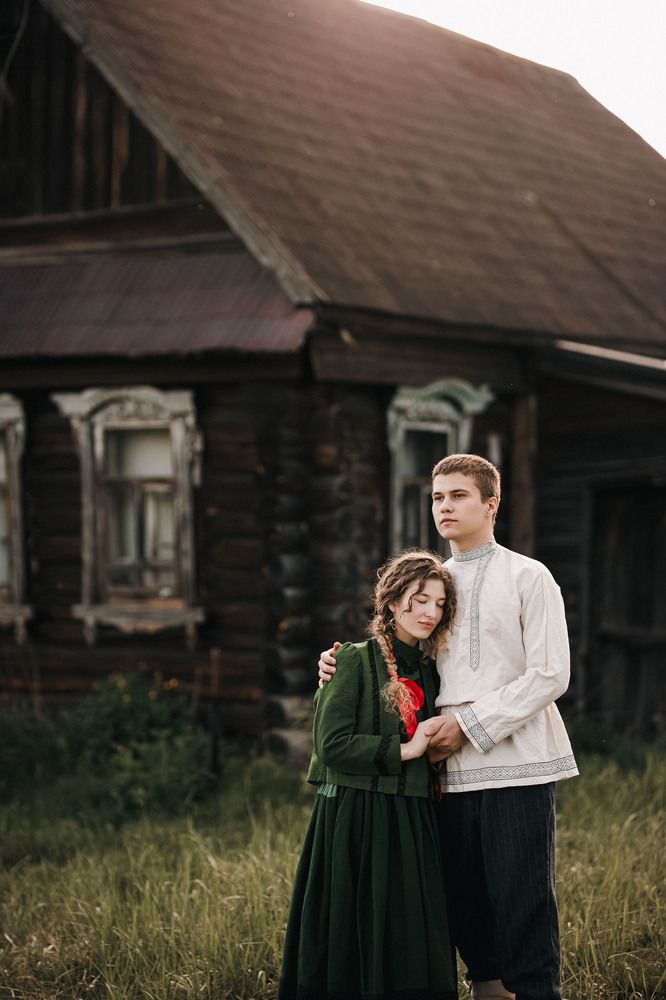 Photograph by Васильев Владимир