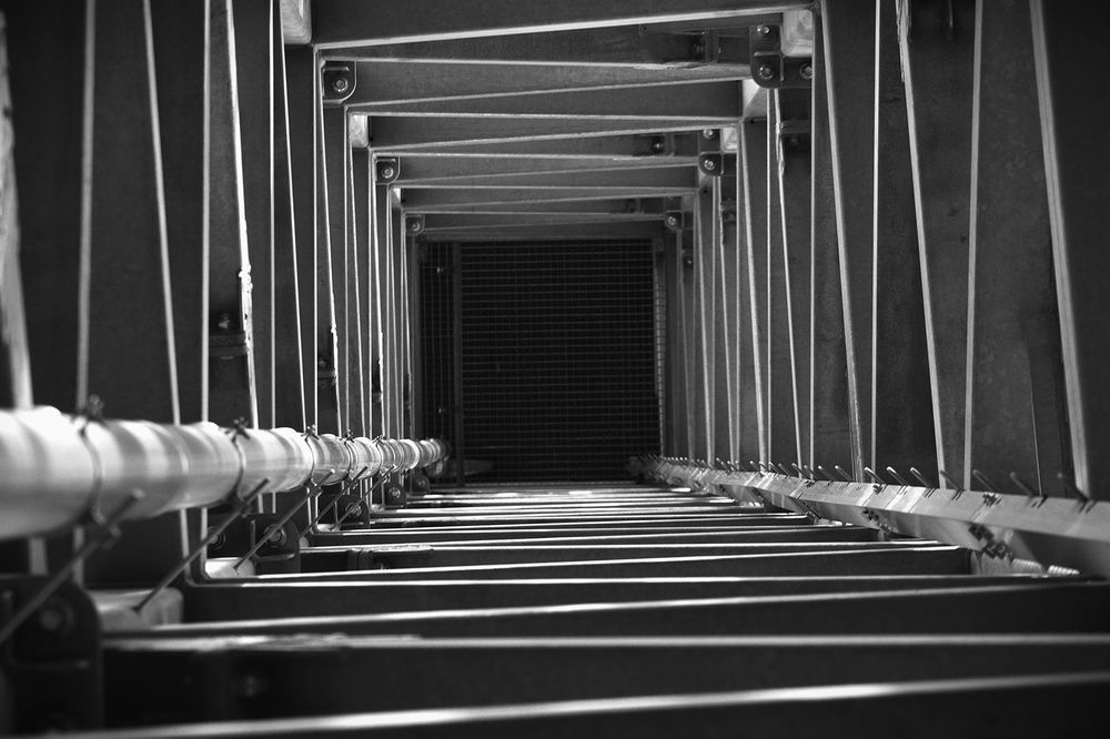 Photograph by Jozef Potocký