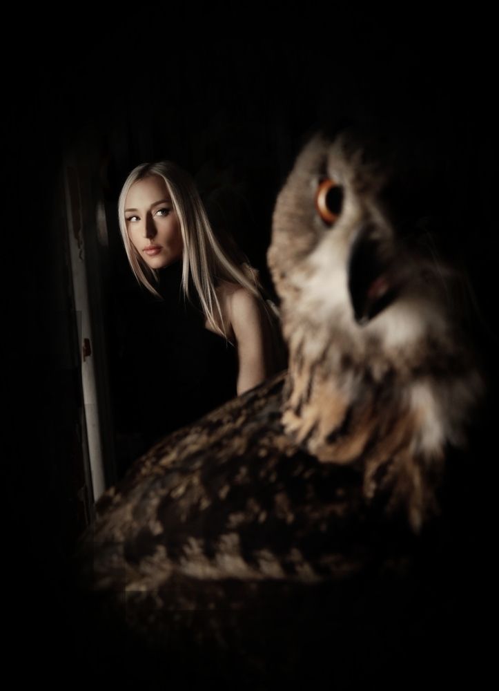 Photograph by Зуевская Дарья Орестовна