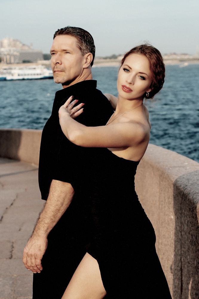 Photograph by Зуевская Дарья Орестовна