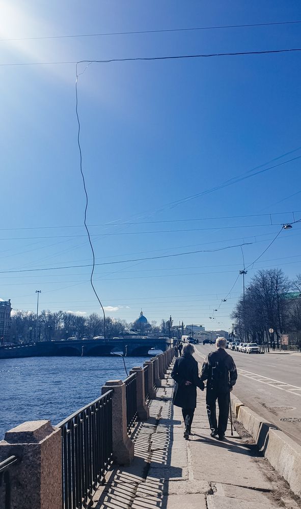 Photograph by Надежда Онищенко