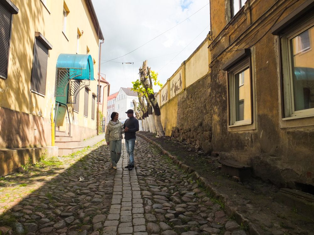 Фотография автора Татьяна Мишкина