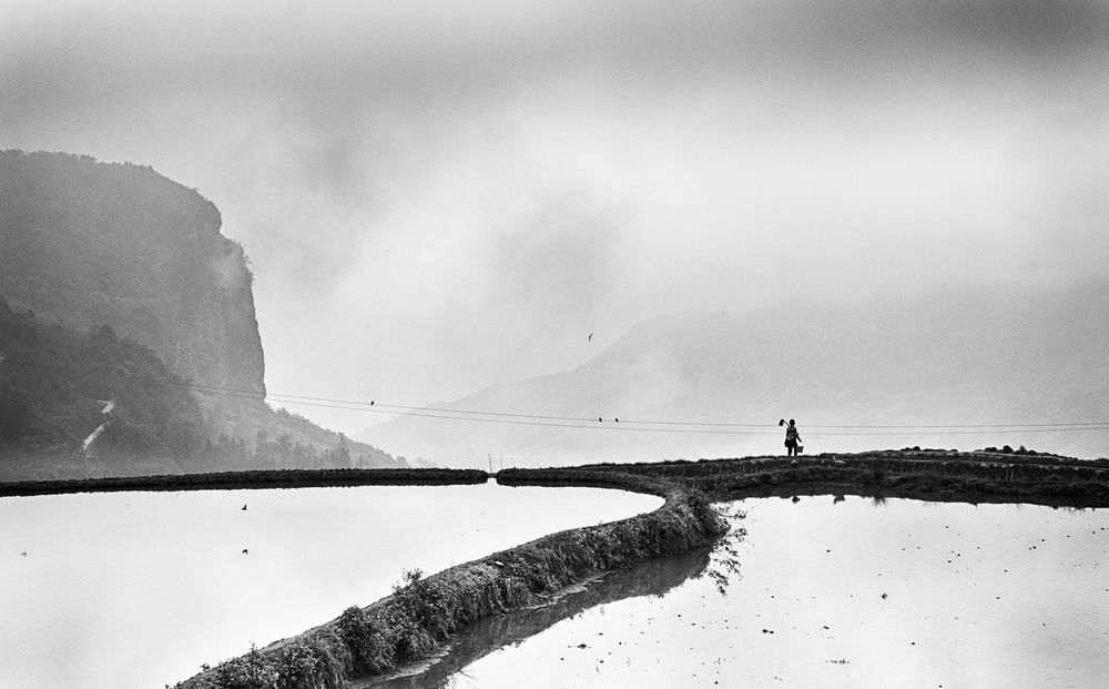 Photograph by Ivanka Iantcheva