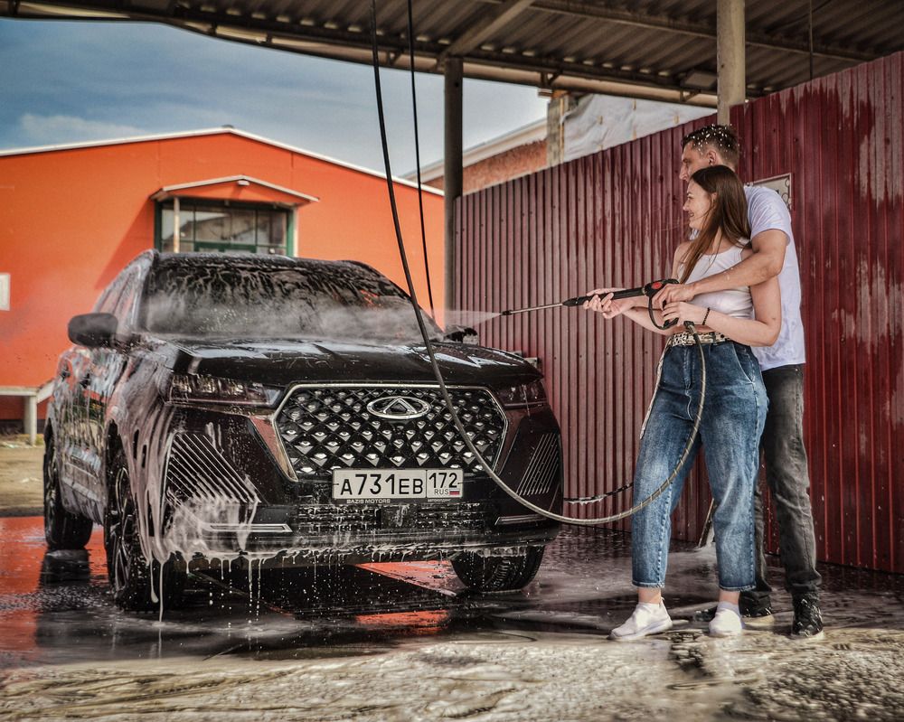 Photograph by Яков Иванов